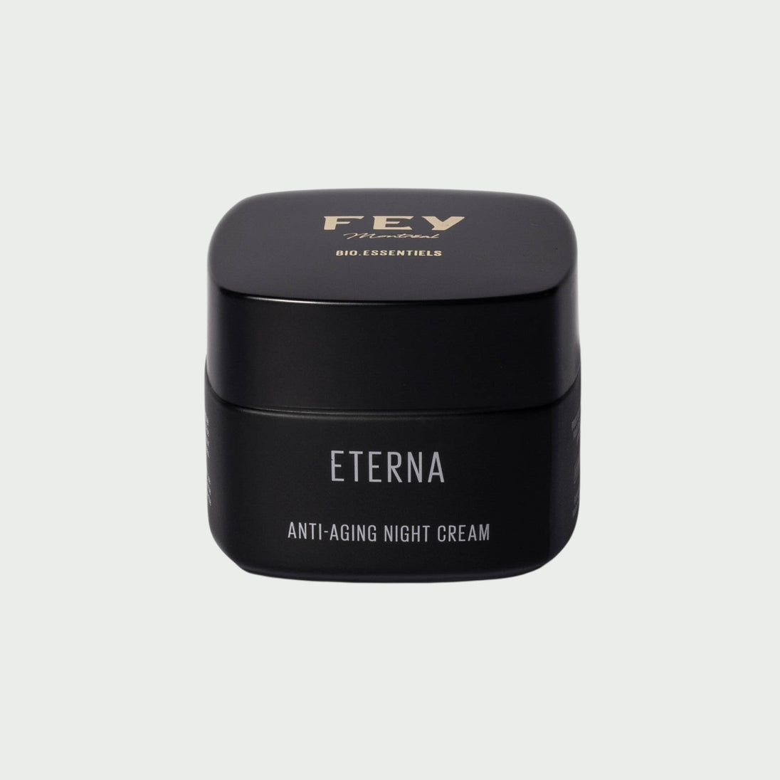 ETERNA Anti-Aging Night Cream FEY Cosmetics