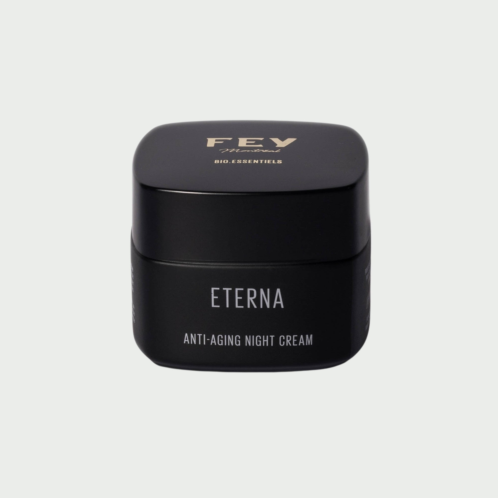 ETERNA Anti-Aging Night Cream FEY Cosmetics