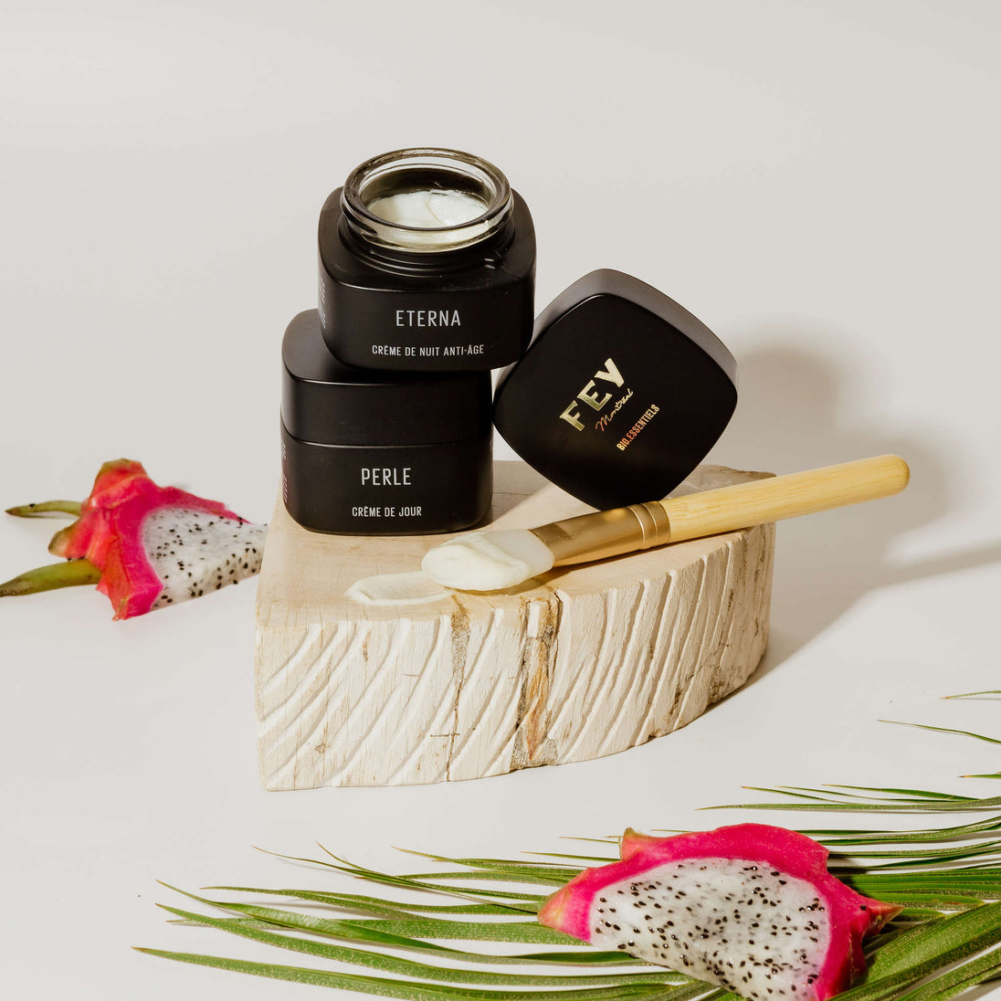 ETERNA Anti-Aging Night Cream FEY Cosmetics