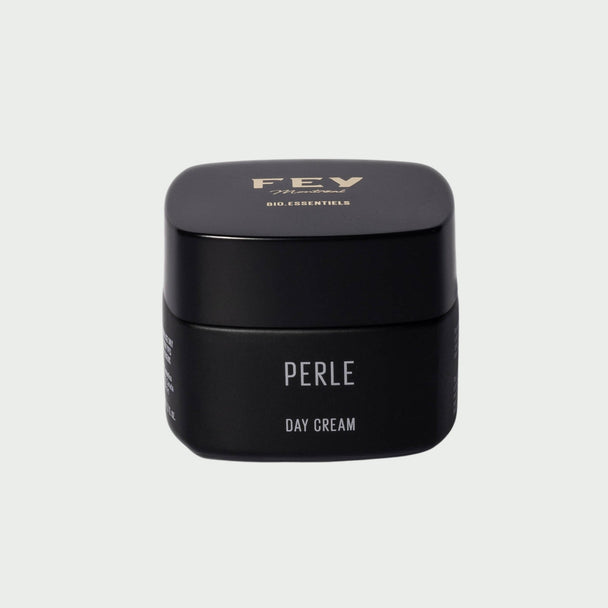 PERLE Nourishing Day Cream FEY Cosmetics