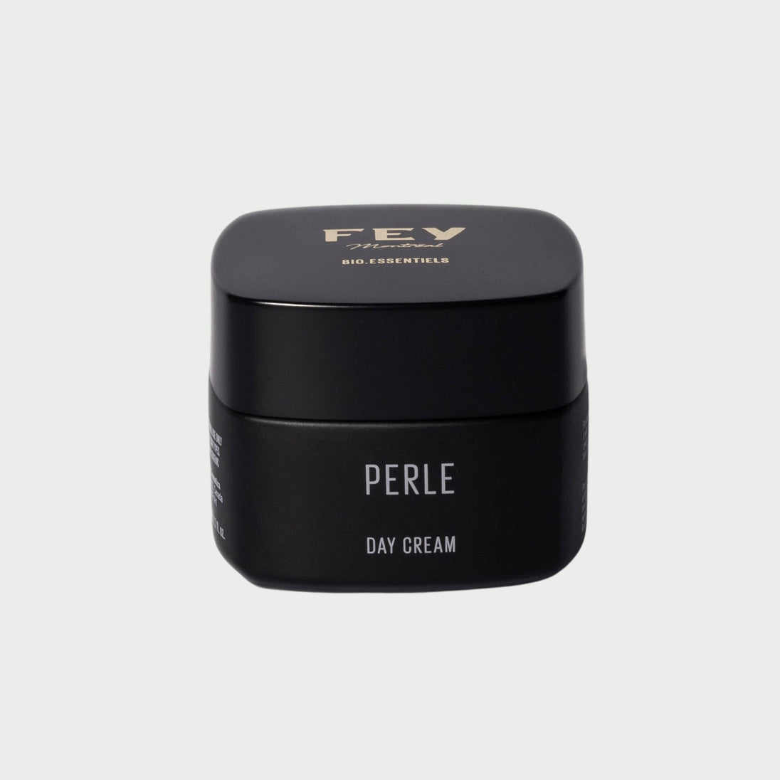 PERLE Nourishing Day Cream FEY Cosmetics