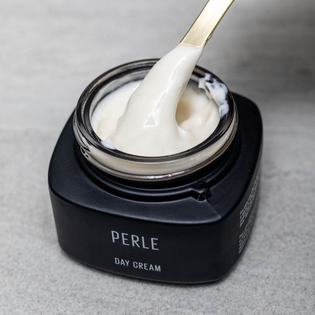 PERLE Nourishing Day Cream FEY Cosmetics