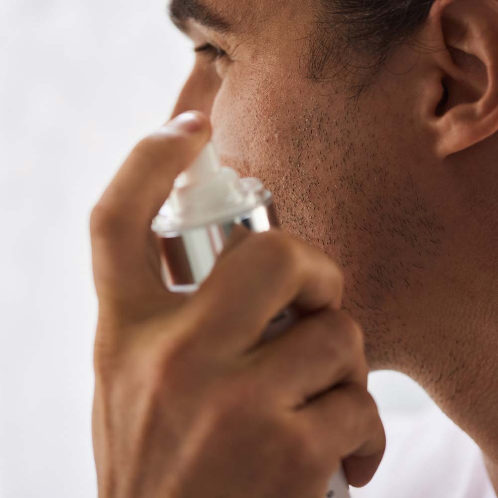 EAU VIVE Comforting Toning Lotion FEY Cosmetics