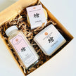 Hinoki Self-Care Gift Set Beauty Secrets of Japan