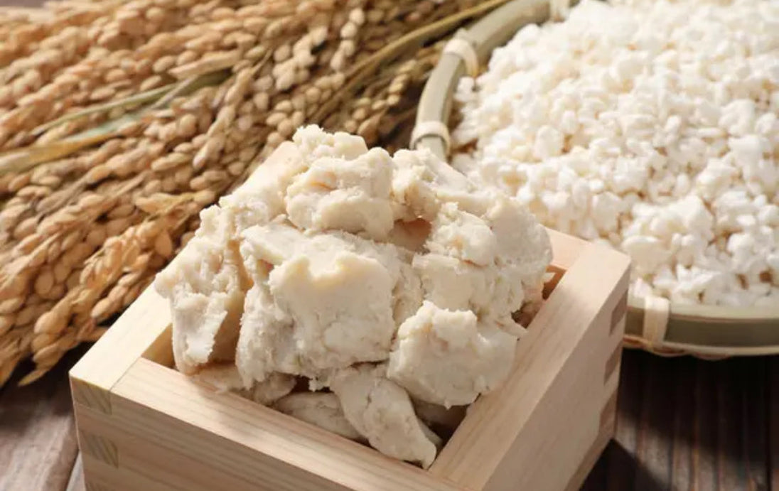 Sake Bath Bomb Beauty Secrets of Japan