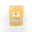 Yuzu Himalayan Pink Bath Salts (8 oz) Beauty Secrets of Japan
