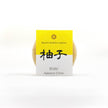 Yuzu Japanese Citrus Soap Beauty Secrets of Japan