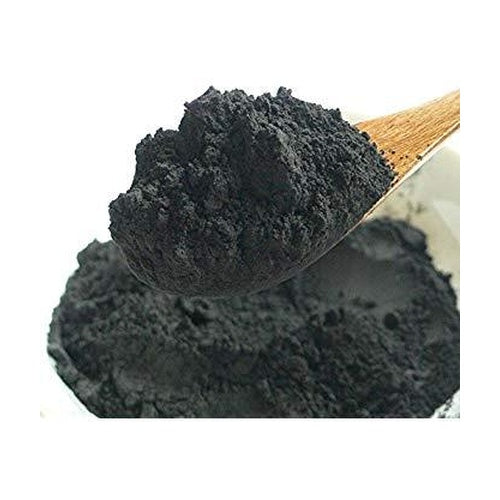 Organic Bamboo Charcoal Powder Beauty Secrets of Japan