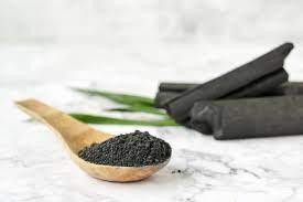 Organic Bamboo Charcoal Powder Beauty Secrets of Japan