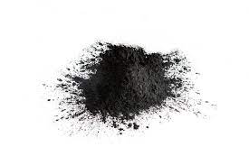 Organic Bamboo Charcoal Powder Beauty Secrets of Japan