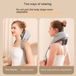 Neck Massager Cervical Shawl shoulder massager CJdropshipping